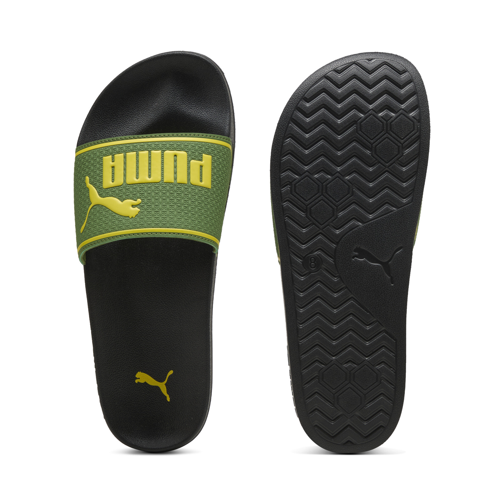 Puma Claquettes Leadcat 2.0 adulte unisex