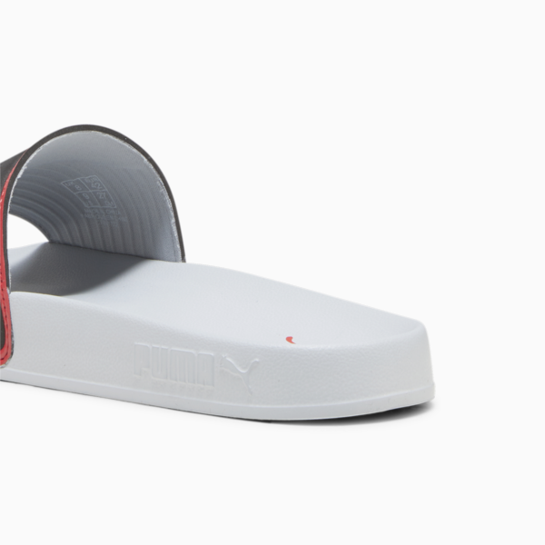 Leadcat 2.0 Shower Sandals | black | PUMA South Africa