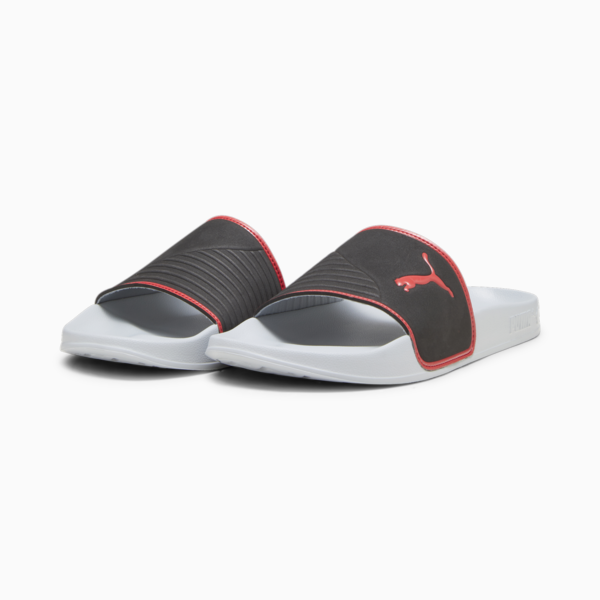 Leadcat 2.0 Shower Sandals | black | PUMA South Africa