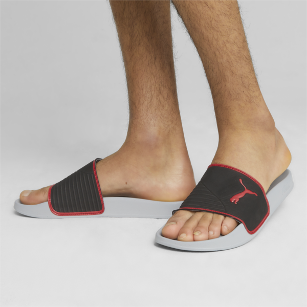 Leadcat 2.0 Shower Sandals | black | PUMA South Africa