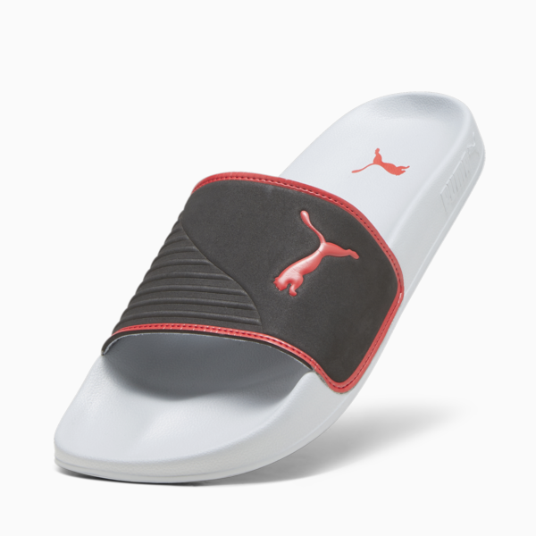 Leadcat 2.0 Shower Sandals | black | PUMA South Africa