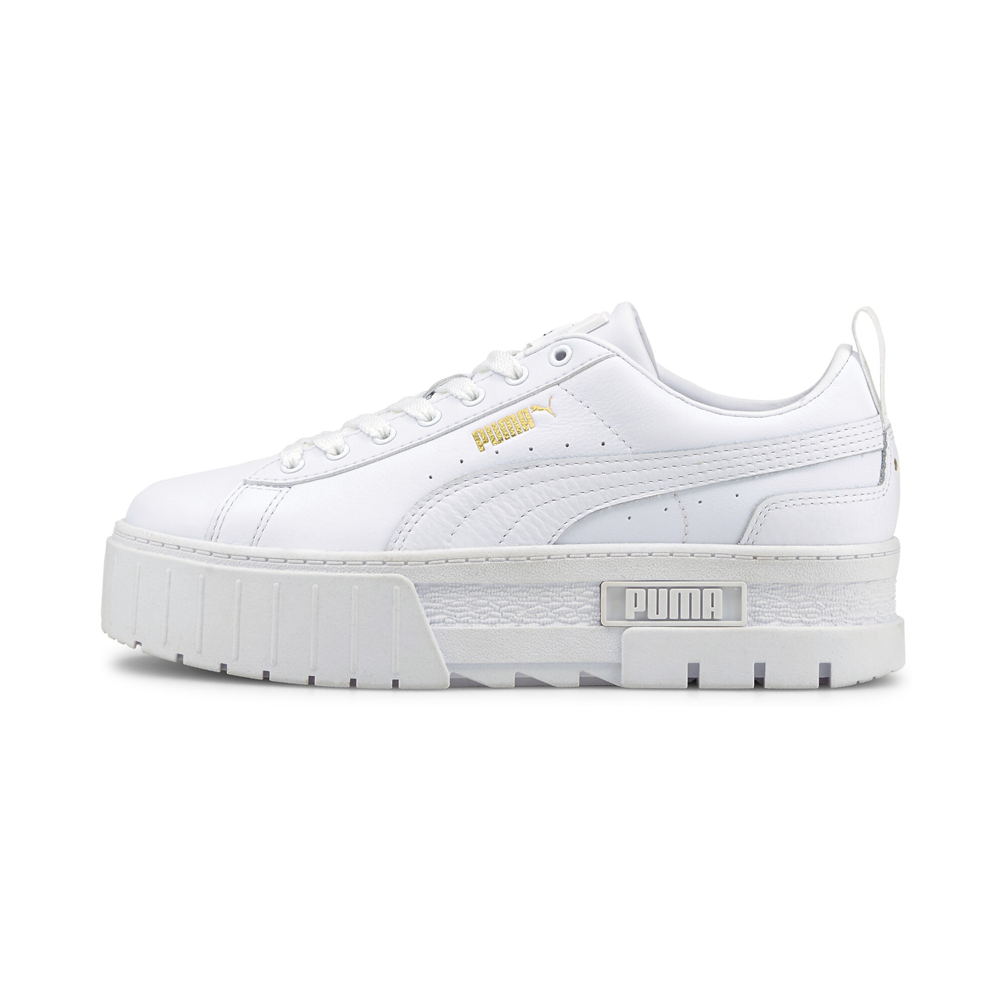 Puma zapatillas store con plataforma