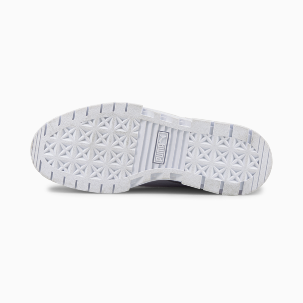 Zapatillas Mayze Classic para mujer, Puma White, large-ARG