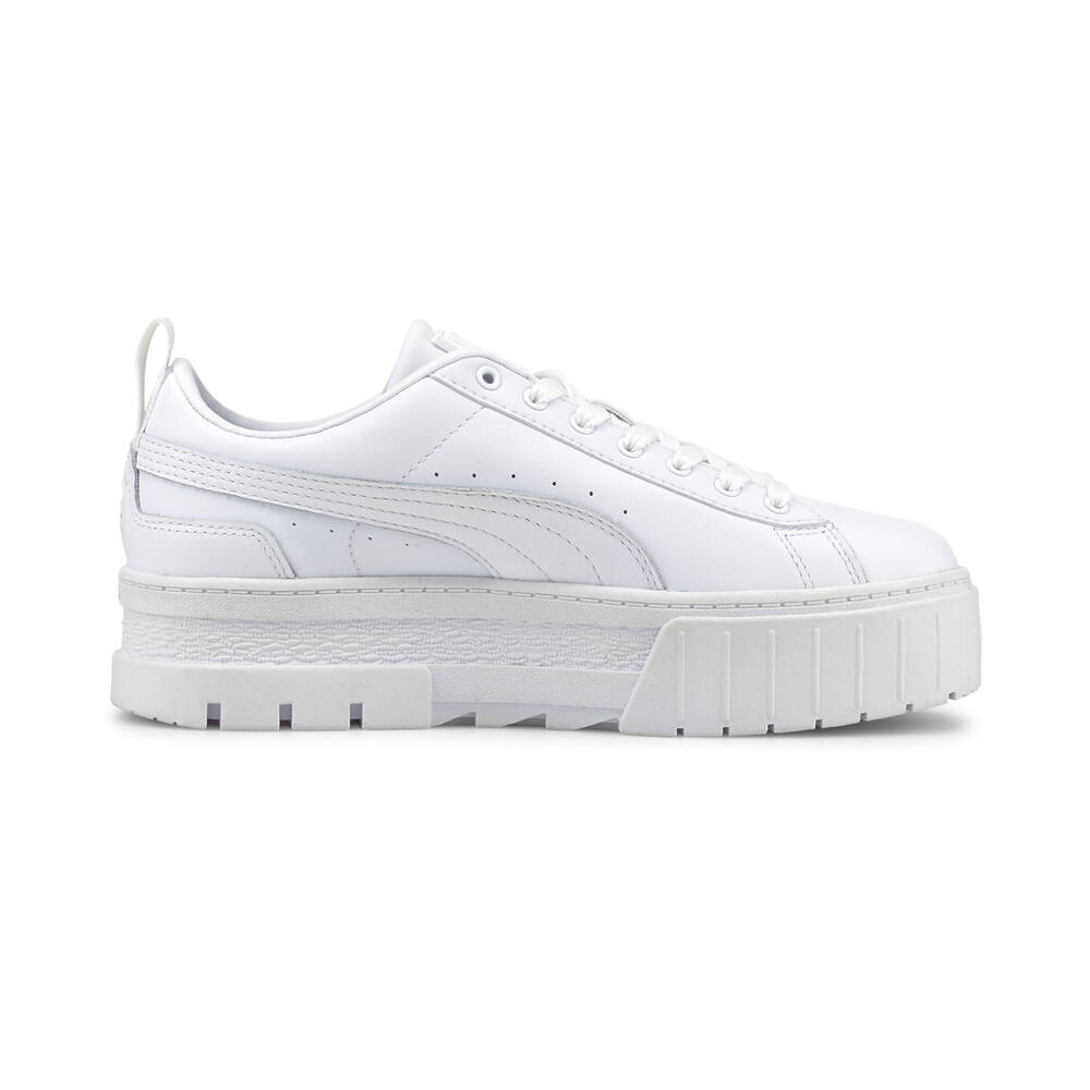 фото Кеды mayze classic women's trainers puma