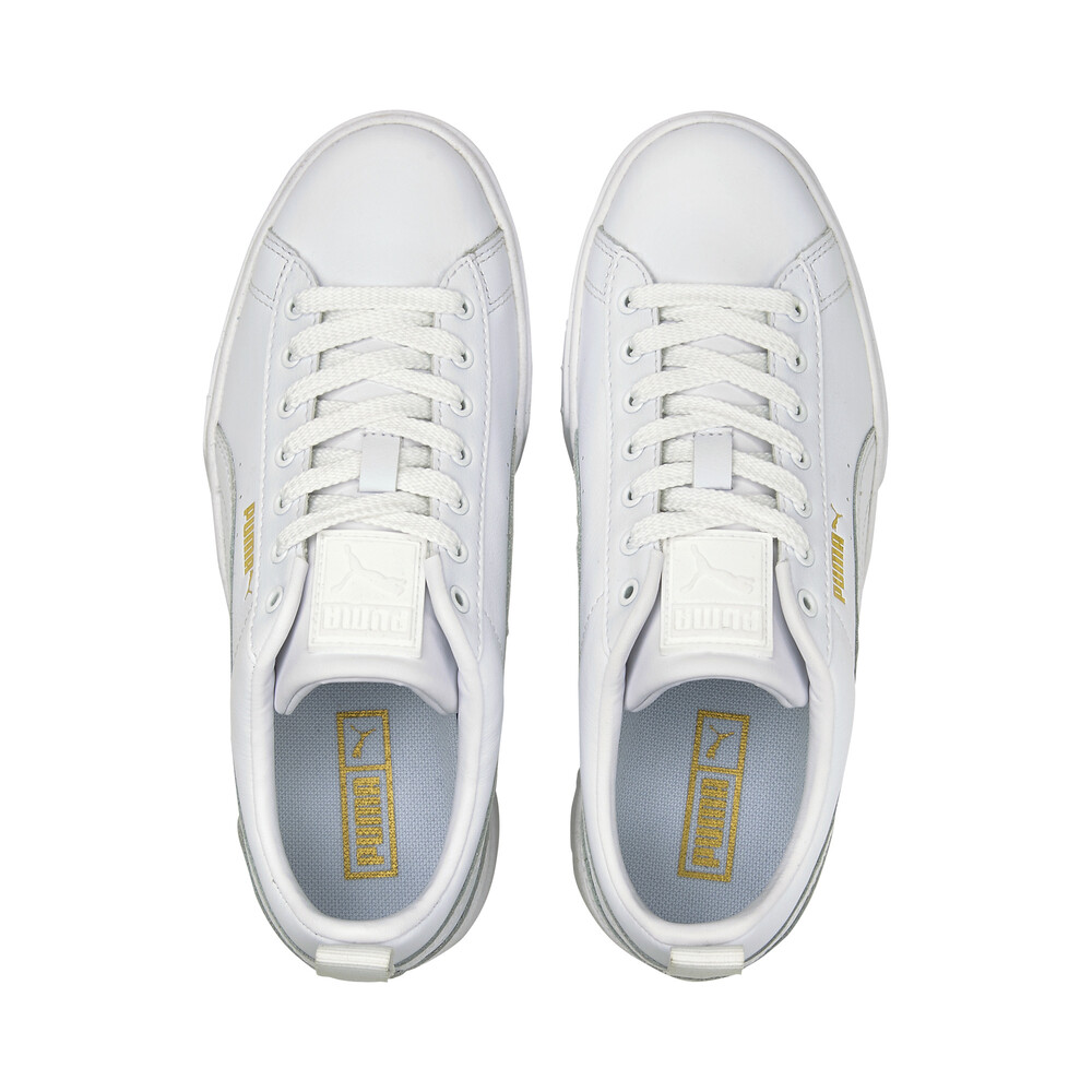 фото Кеды mayze classic women's trainers puma