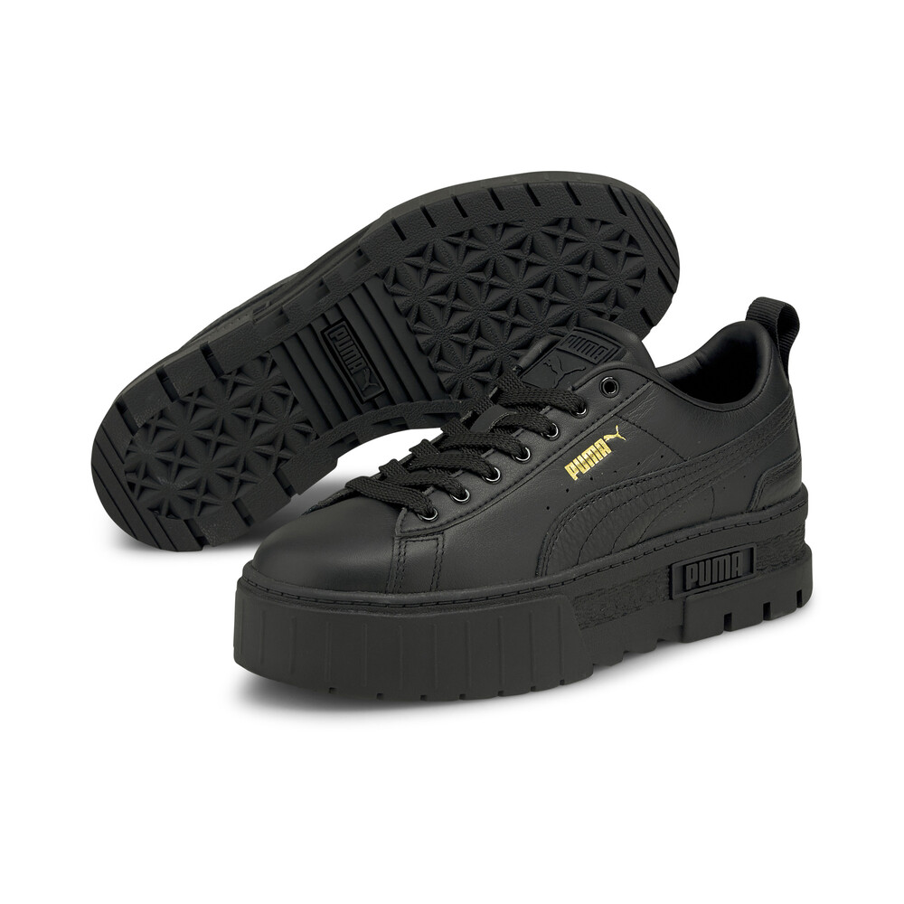 фото Кеды mayze classic women's trainers puma