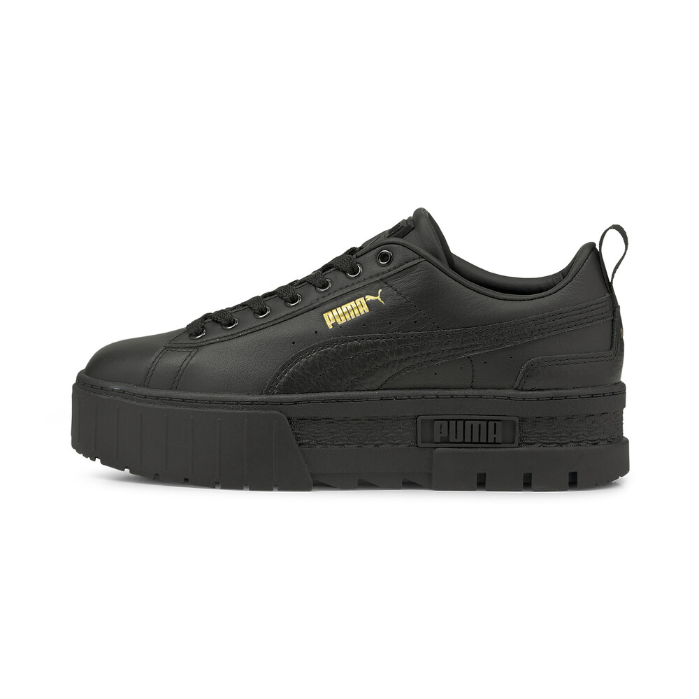 women's puma mayze casual shoes