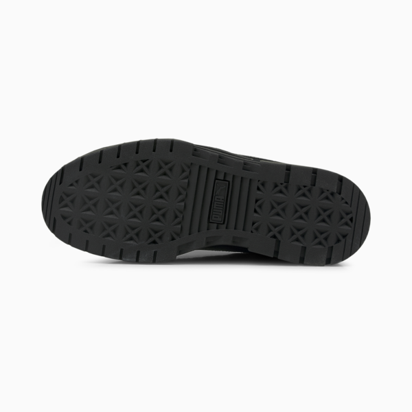 Zapatillas Mayze Classic para mujer, Puma Black, large-ARG