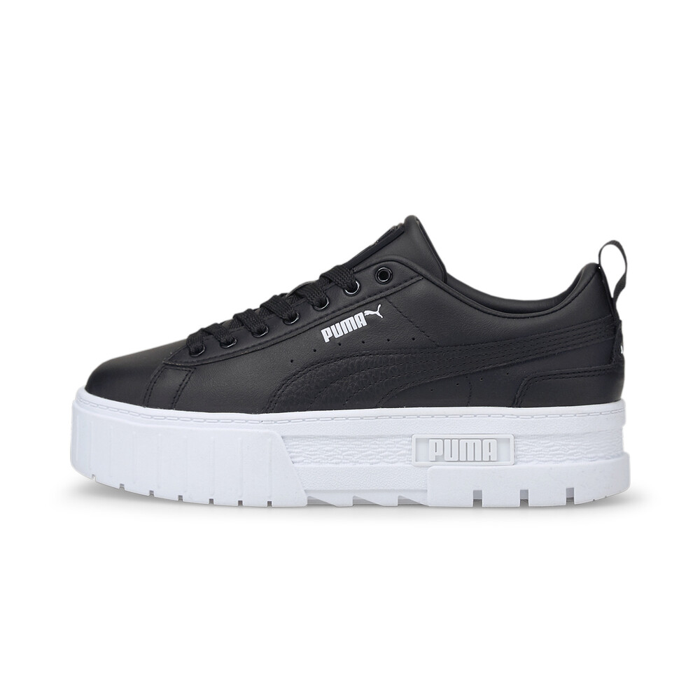 mayze classic platform sneaker