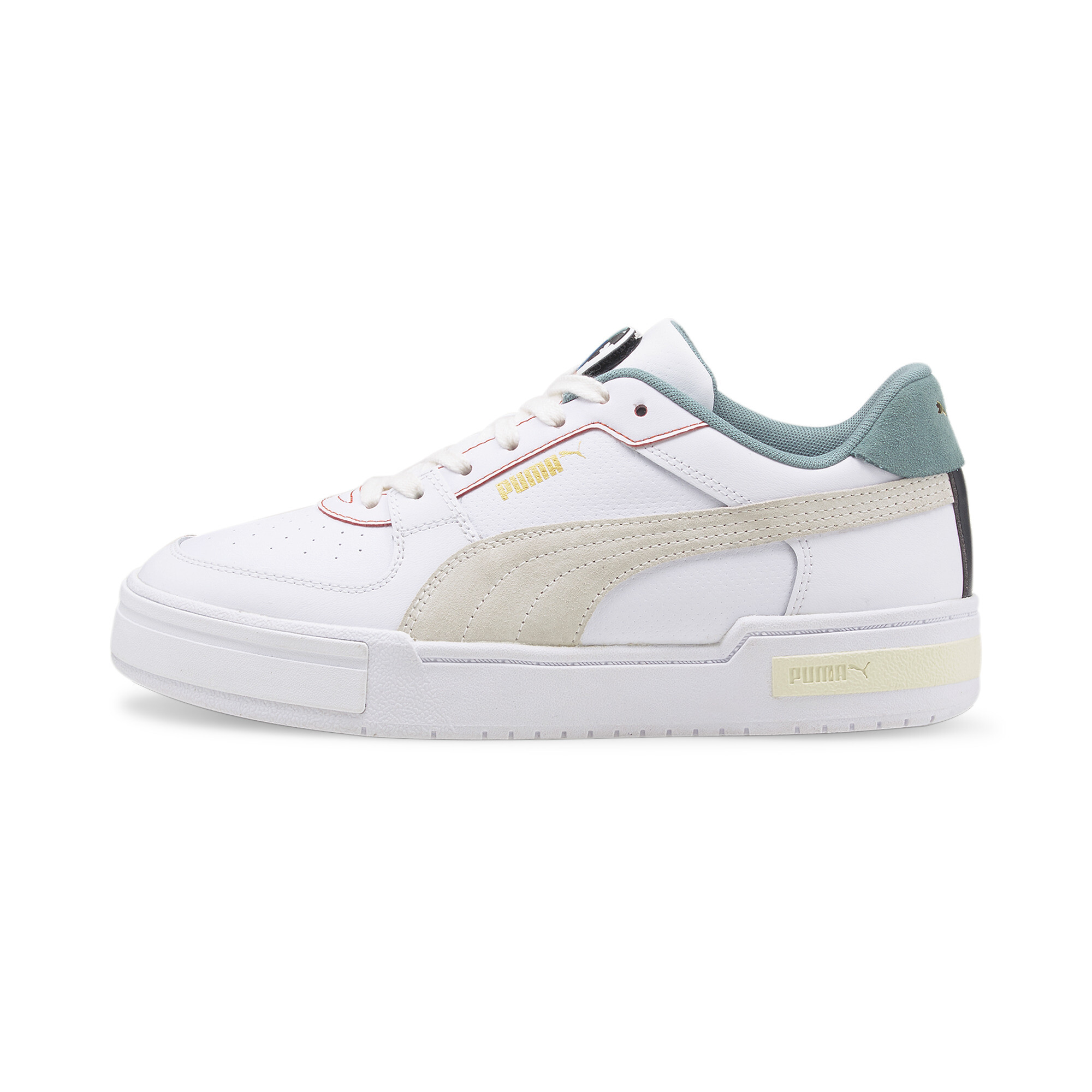 puma white for men
