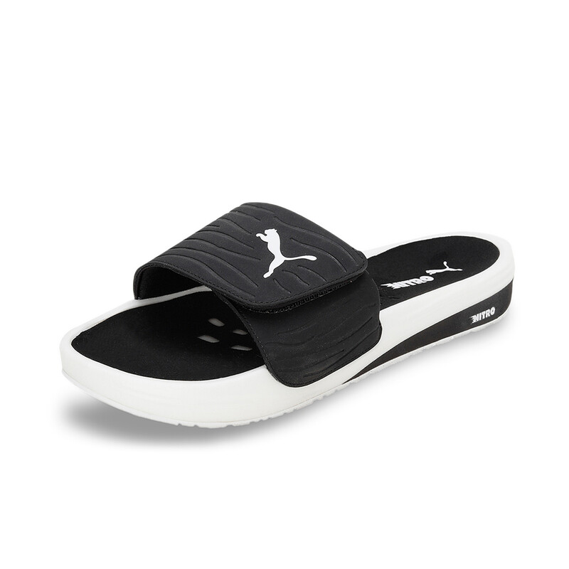 

Men's PUMA Nitrocat V Unisex Slides