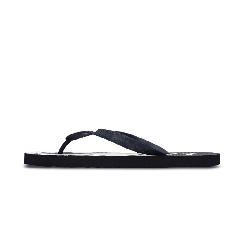 

PUMA Grant Unisex Flip Flops, White/purple