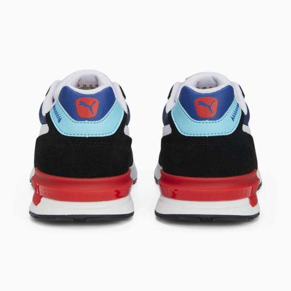Zapatillas Graviton Pro, Cool Dark Gray-PUMA White-PUMA Black-Clyde Royal, large-ARG