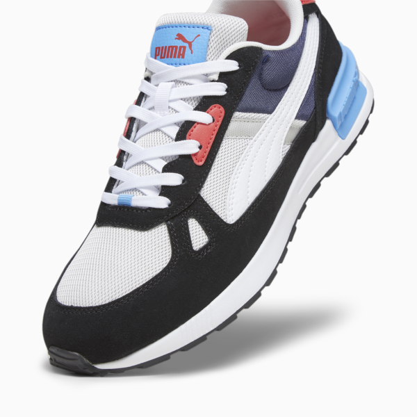 Zapatillas Graviton Pro, PUMA Black-PUMA White-Persian Blue, large-ARG