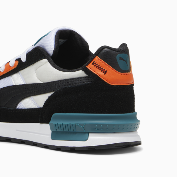 Zapatillas Graviton Pro, PUMA White-PUMA Black-Warm White-Cold Green, large-ARG