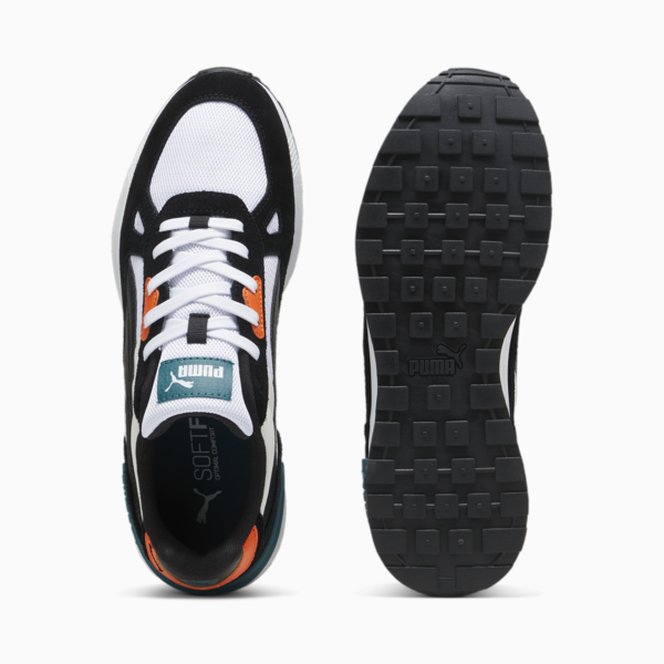 Zapatillas Graviton Pro, PUMA White-PUMA Black-Warm White-Cold Green, large-ARG