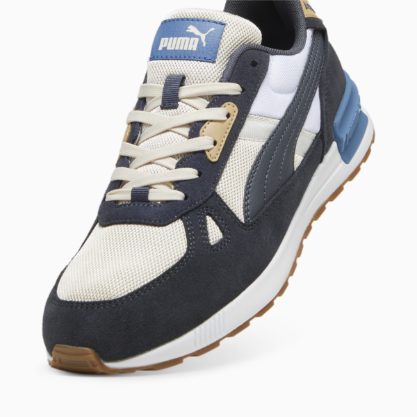 Zapatillas Graviton Pro, Alpine Snow-Strong Gray-PUMA White, large-ARG
