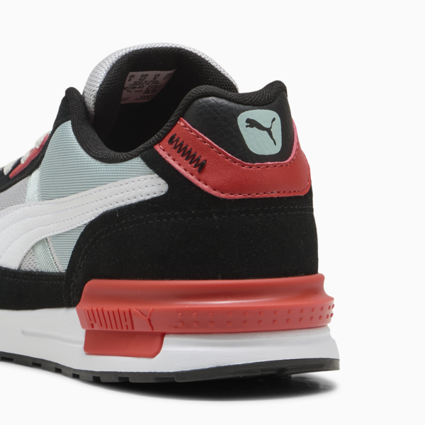 Zapatillas Graviton Pro, Glacial Gray-PUMA White-PUMA Black-Modern Mint, large-ARG