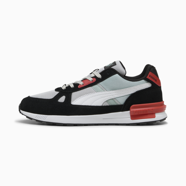 Zapatillas Graviton Pro, Glacial Gray-PUMA White-PUMA Black-Modern Mint, large-ARG