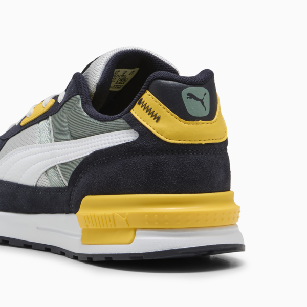 Zapatillas Graviton Pro, Feather Gray-PUMA White-New Navy-Green Moon, large-ARG