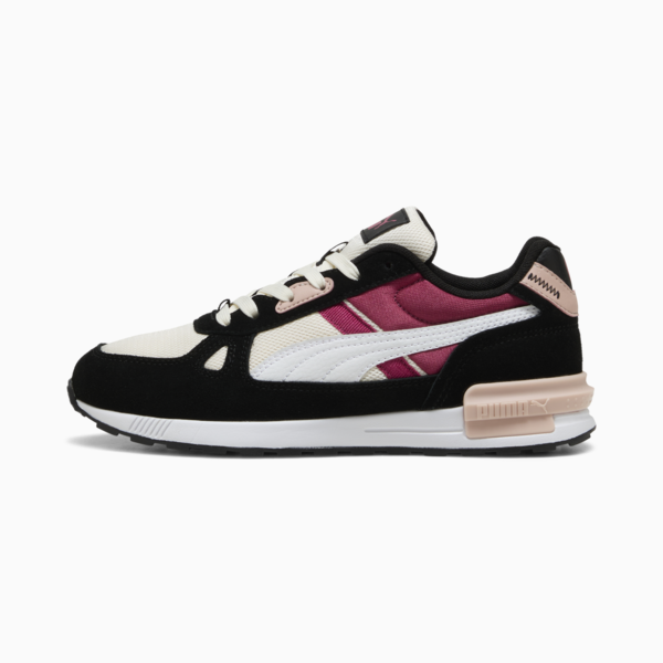 Zapatillas Graviton Pro, Frosted Ivory-PUMA White-PUMA Black-Port, large-ARG