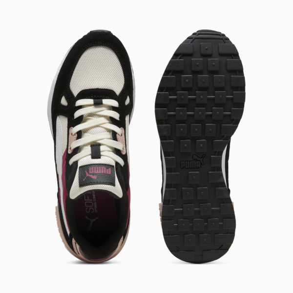 Zapatillas Graviton Pro, Frosted Ivory-PUMA White-PUMA Black-Port, large-ARG