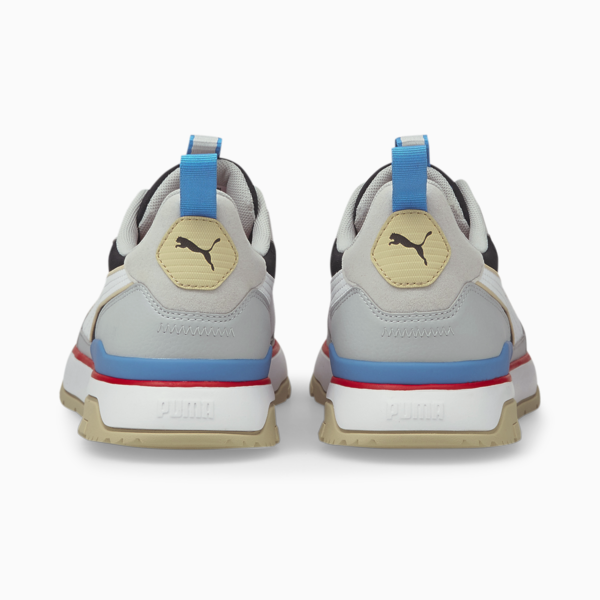 Zapatillas R78 Trek, Puma Black-Puma White-Glacial Blue, large-ARG