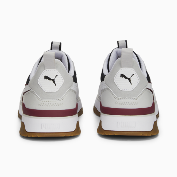 Zapatillas R78 Trek, Feather Gray-PUMA White-PUMA Black, large-ARG
