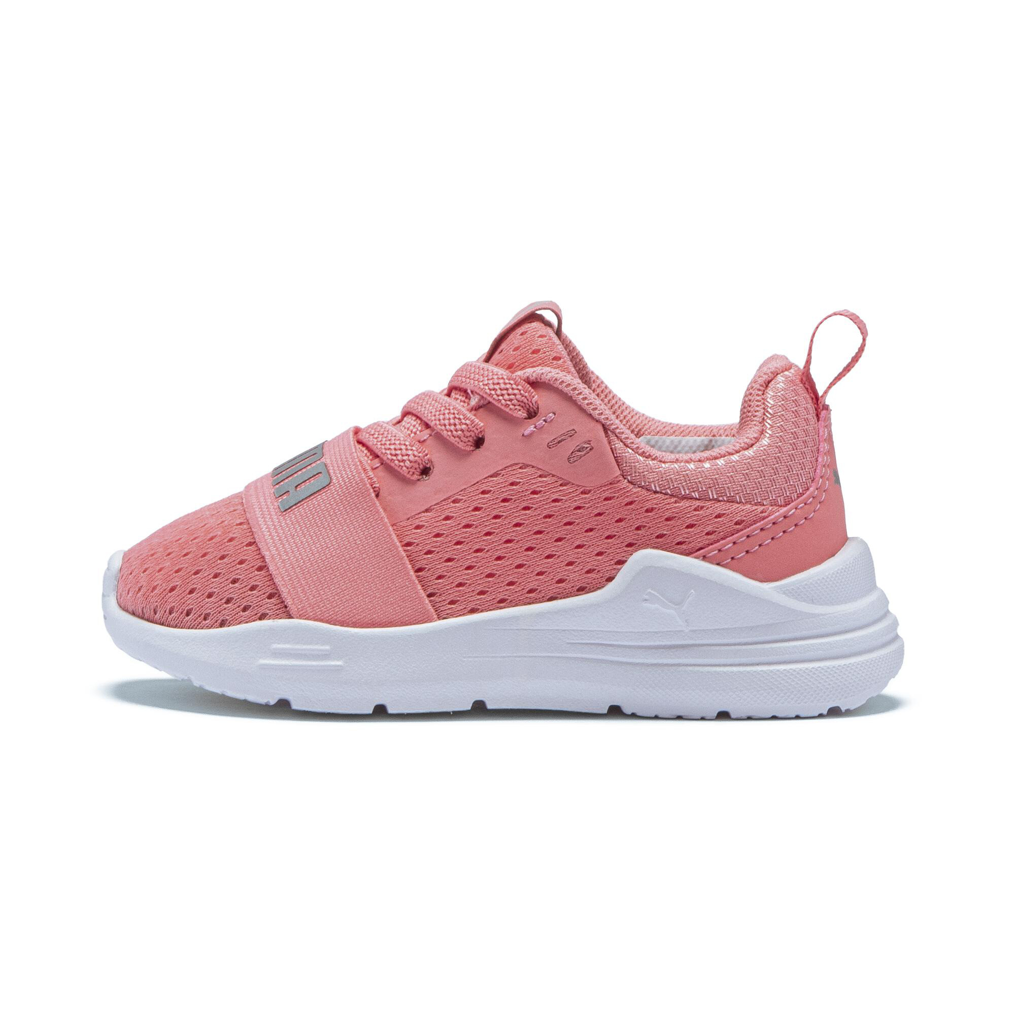 Tênis Wired Run Infantil | | PUMA