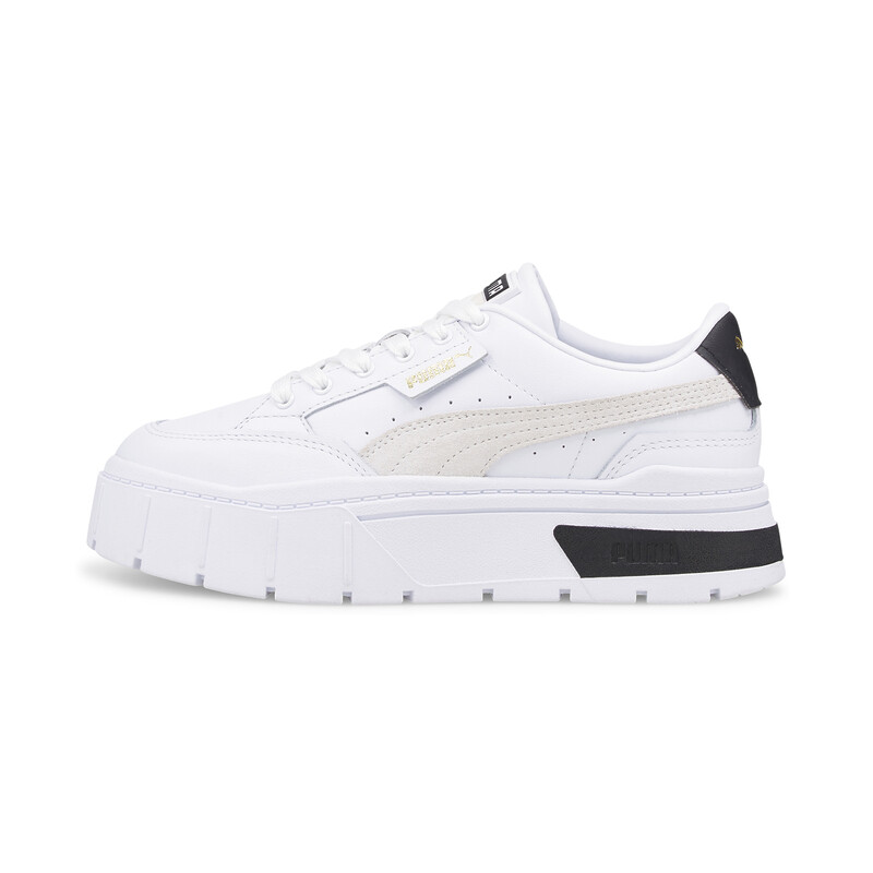 

Women's PUMA Mayze Stack Sneakers