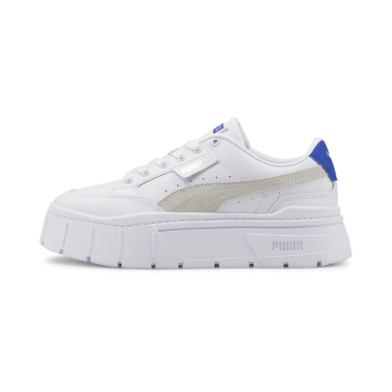 

Women's PUMA Mayze Stack Sneakers