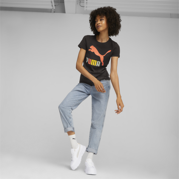 Mayze Stack Sneakers Women, PUMA White-Sedate Gray, large-ZAF