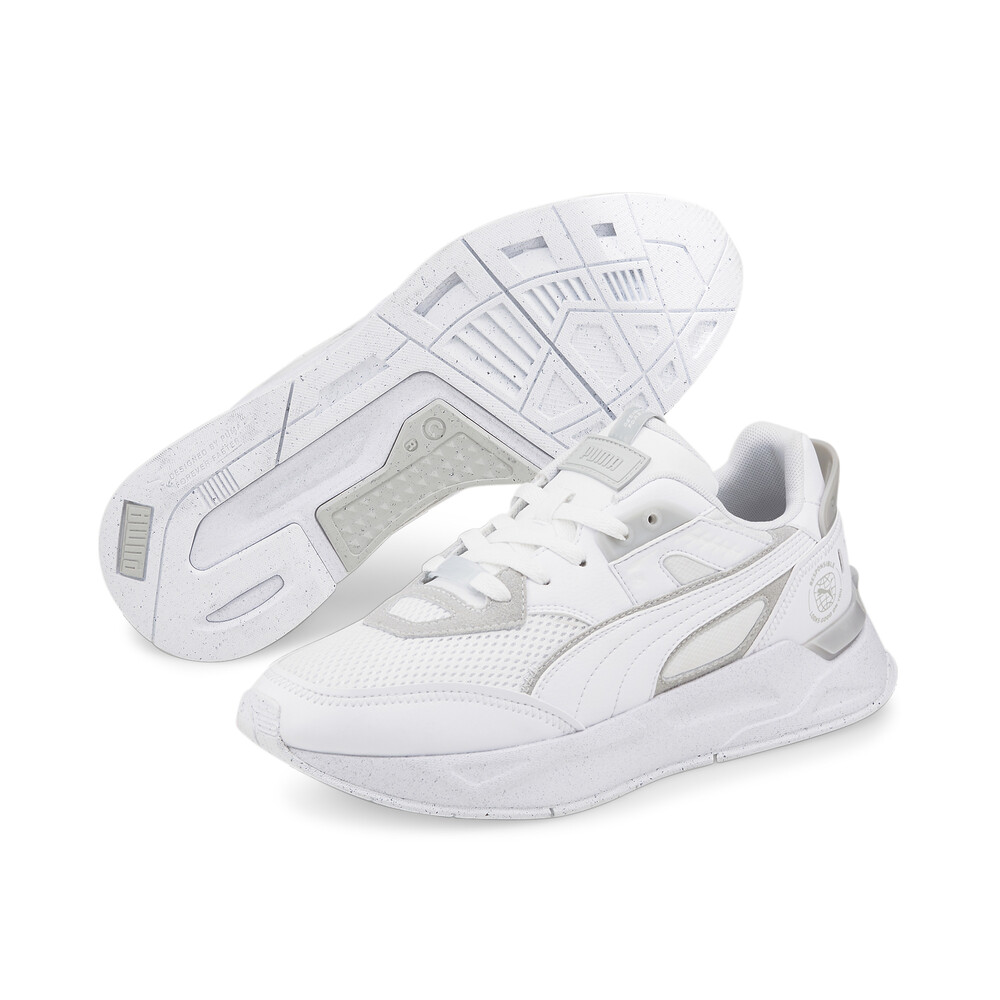 RE:Style Mirage Sport Sneakers | White - PUMA