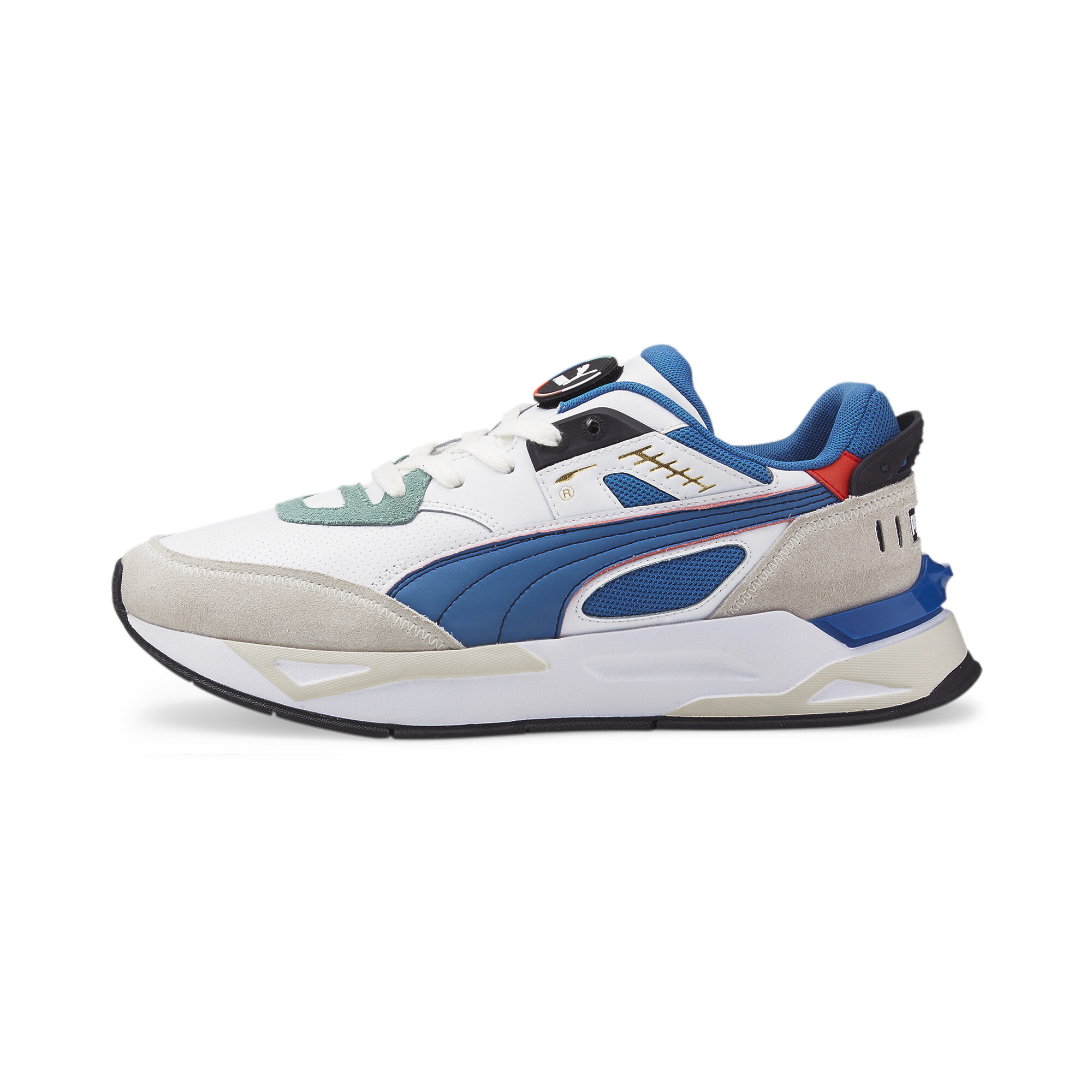 PUMA Baskets Mirage Sport Go For Chaussures 38.5 - vue 1