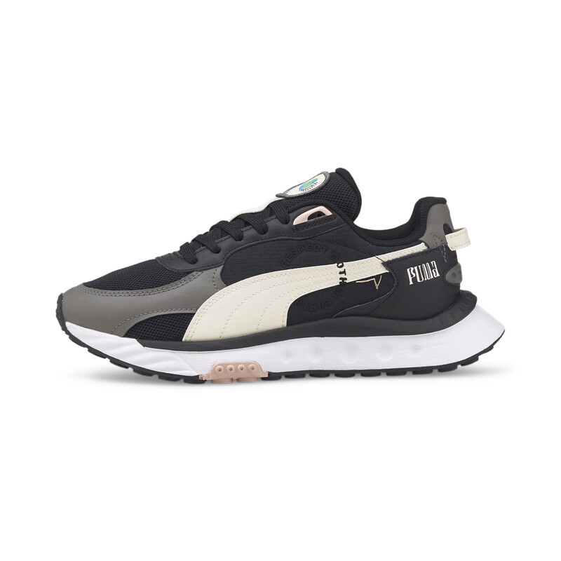 

PUMA Wild Rider DT Sneakers