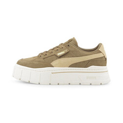 puma suede platform price