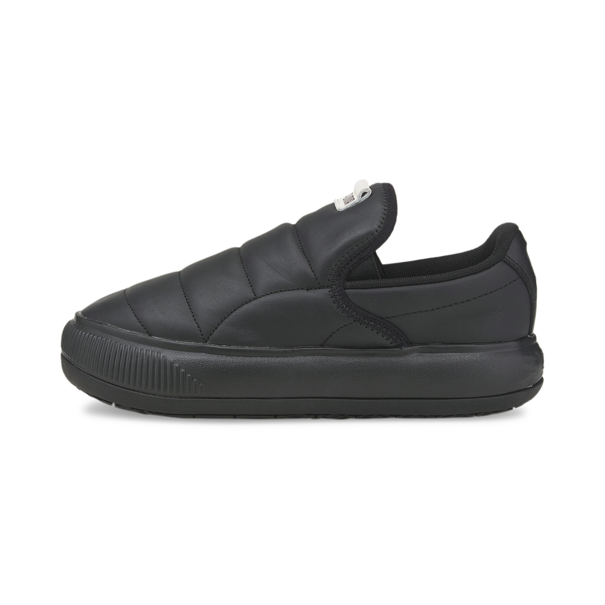 mayuページ Кеди Suede Mayu Slip-On Leather Women's Trainers | Колір