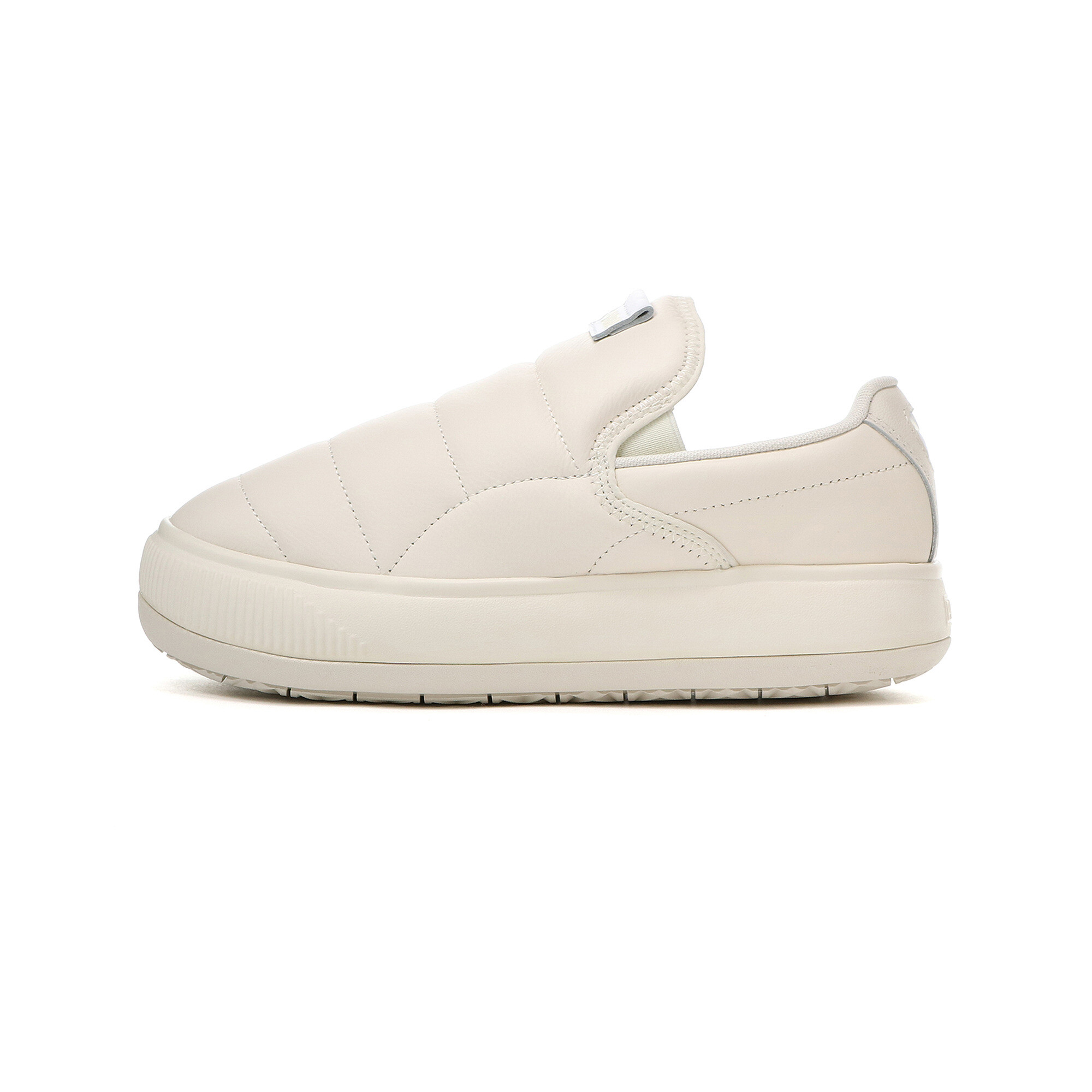 puma slip ons sandals