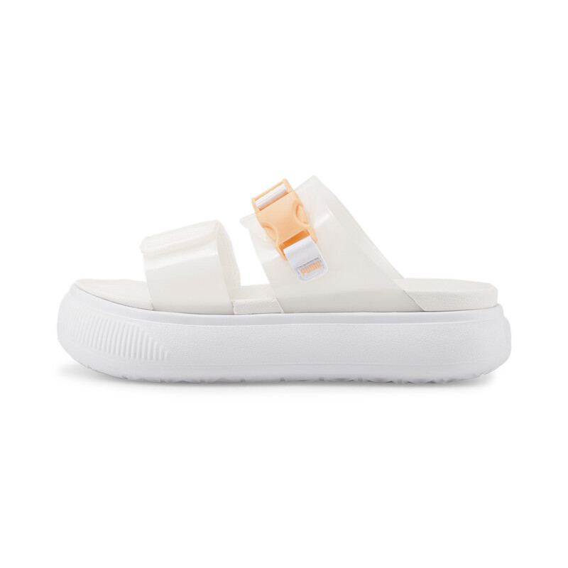 

Women's PUMA Suede Mayu Sandal Pop Slides