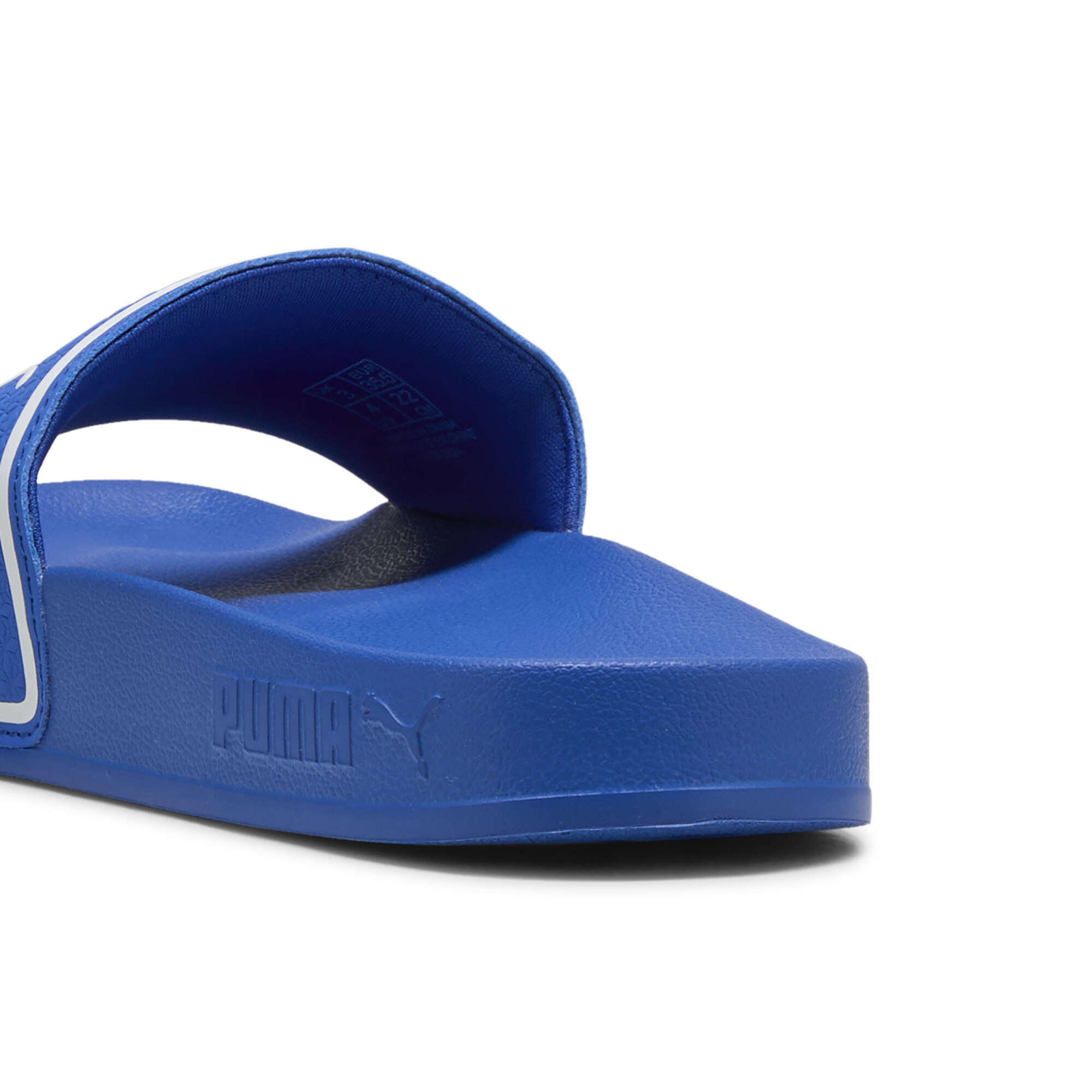 PUMA Leadcat 2.0 Big Kids' Slides - Picture 9 of 15