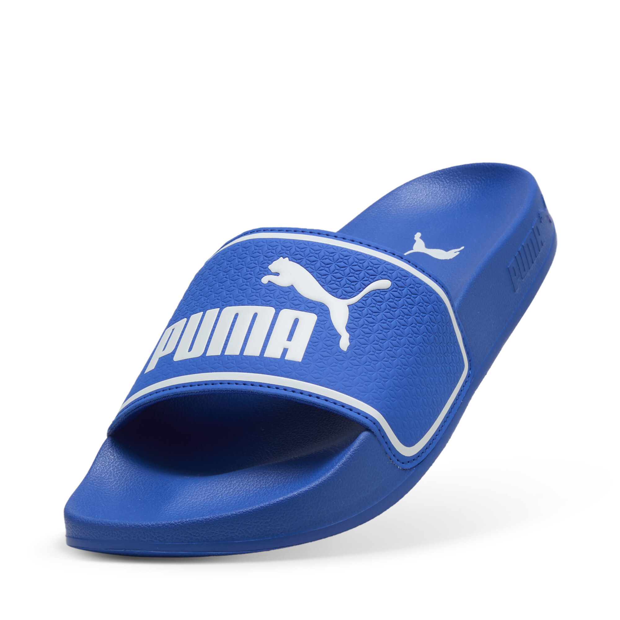 PUMA Leadcat 2.0 Big Kids' Slides - Picture 10 of 15