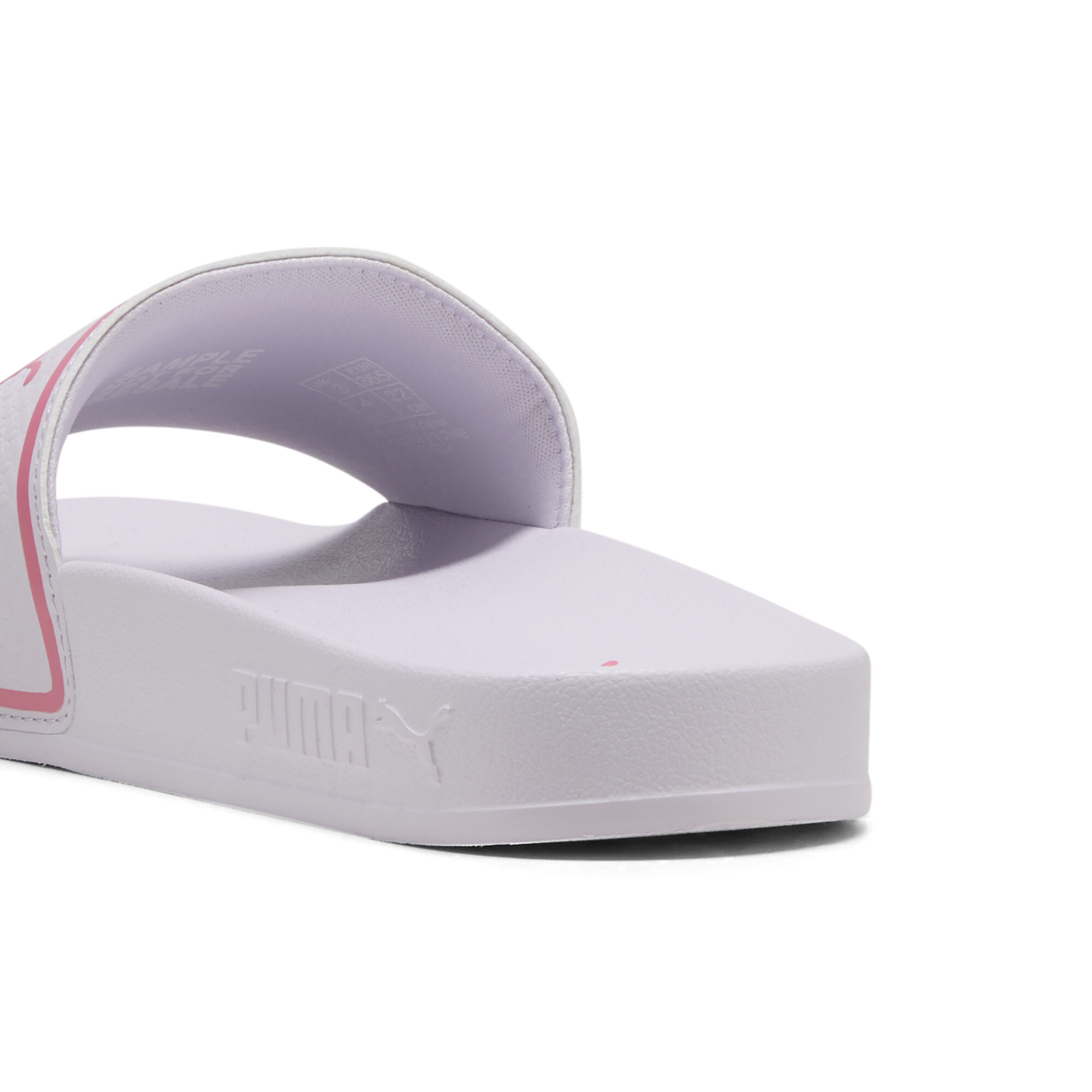 PUMA Leadcat 2.0 Big Kids' Slides - Picture 14 of 15