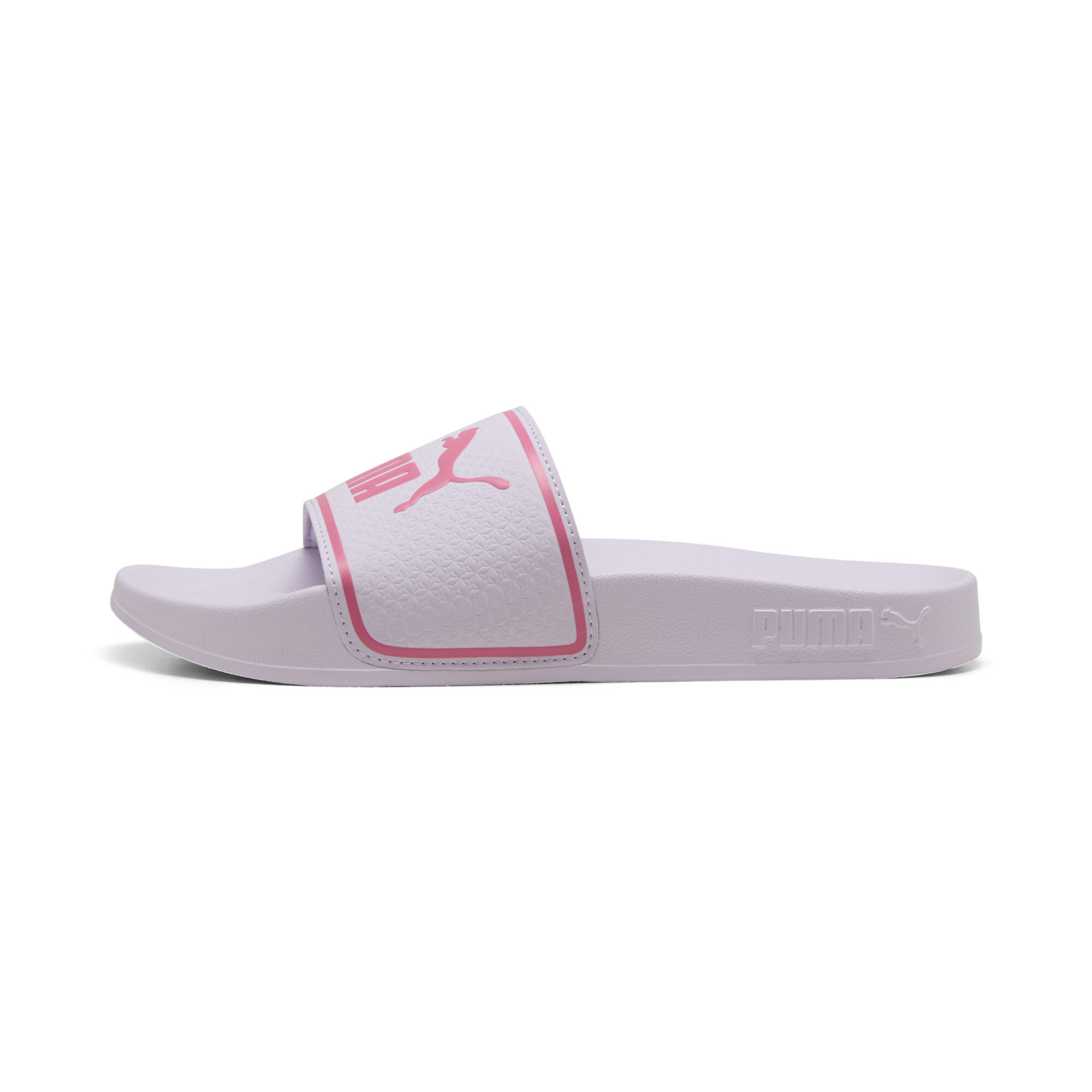 PUMA Leadcat 2.0 Big Kids' Slides - Picture 13 of 15