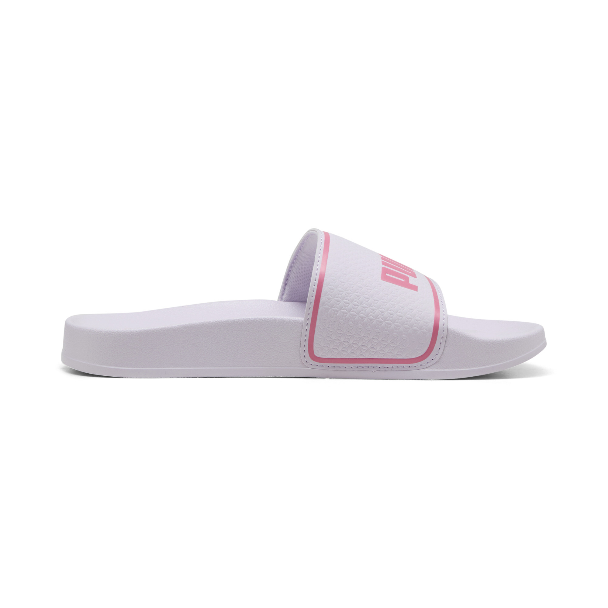 PUMA Leadcat 2.0 Big Kids' Slides - Picture 12 of 15