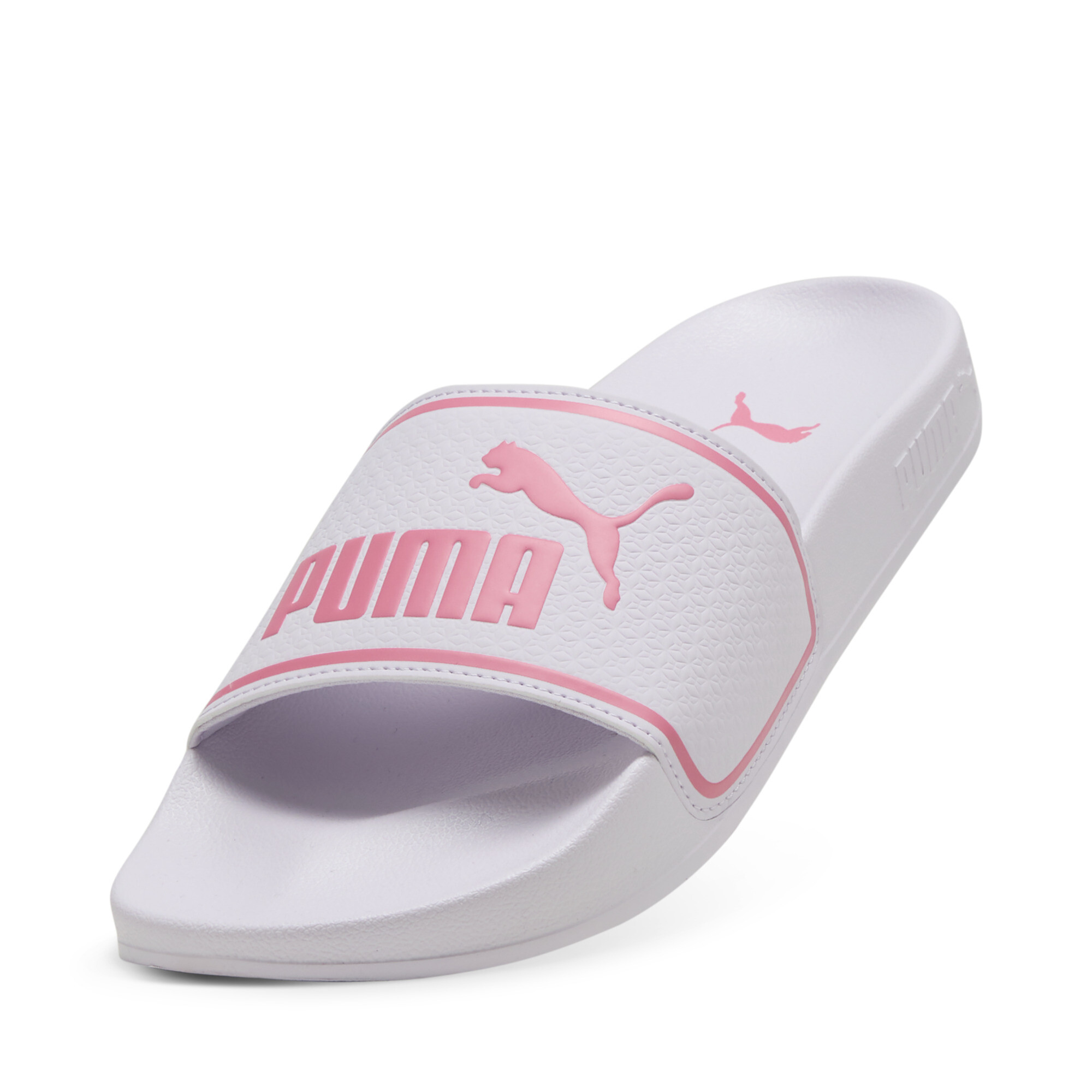 PUMA Leadcat 2.0 Big Kids' Slides - Picture 15 of 15