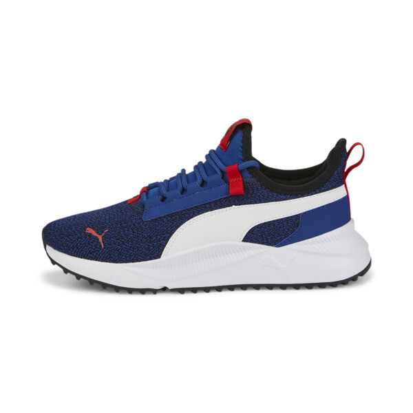 nike air max pacer blue cross program for kids