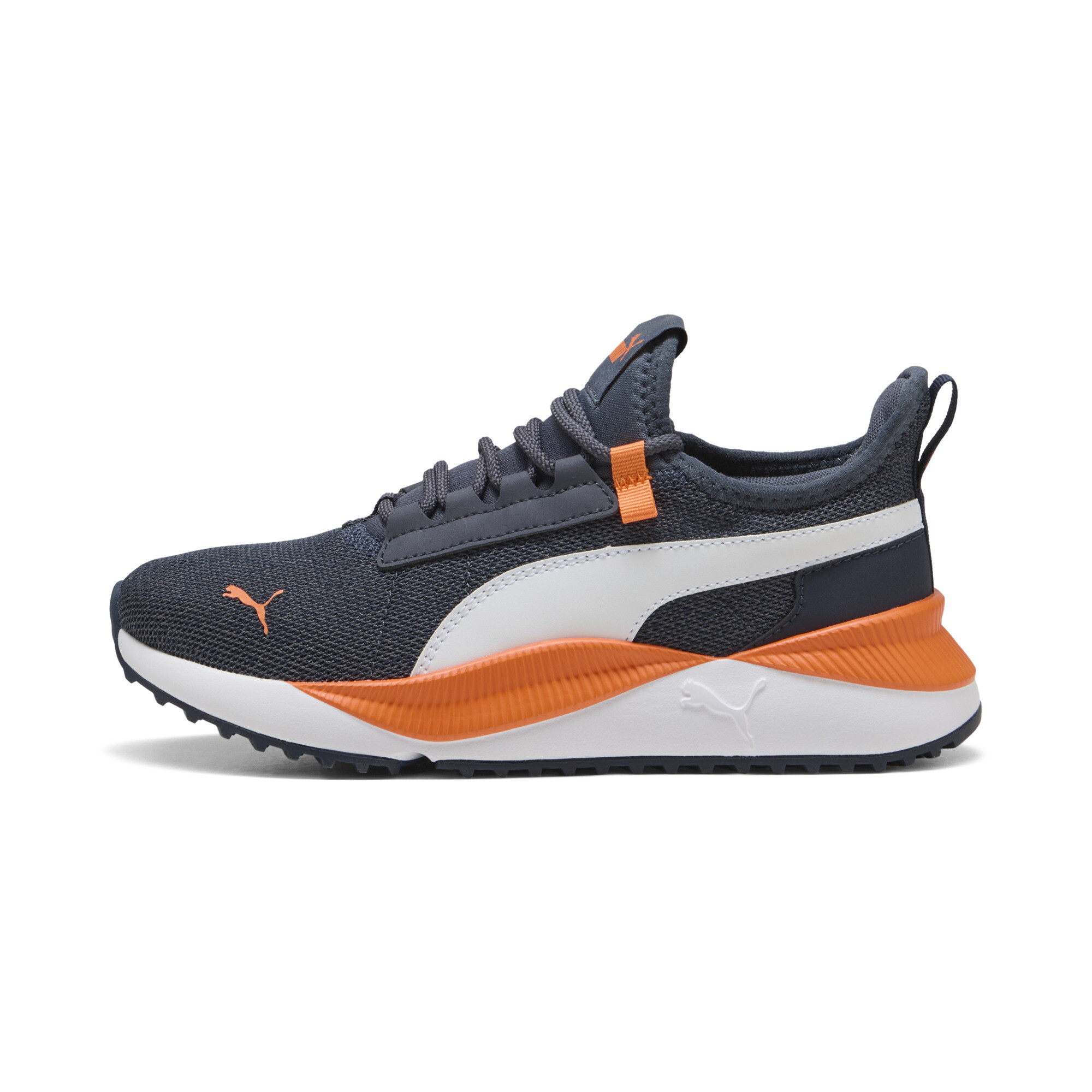 PUMA Pacer Easy Street Big Kids' Sneakers - Picture 16 of 25