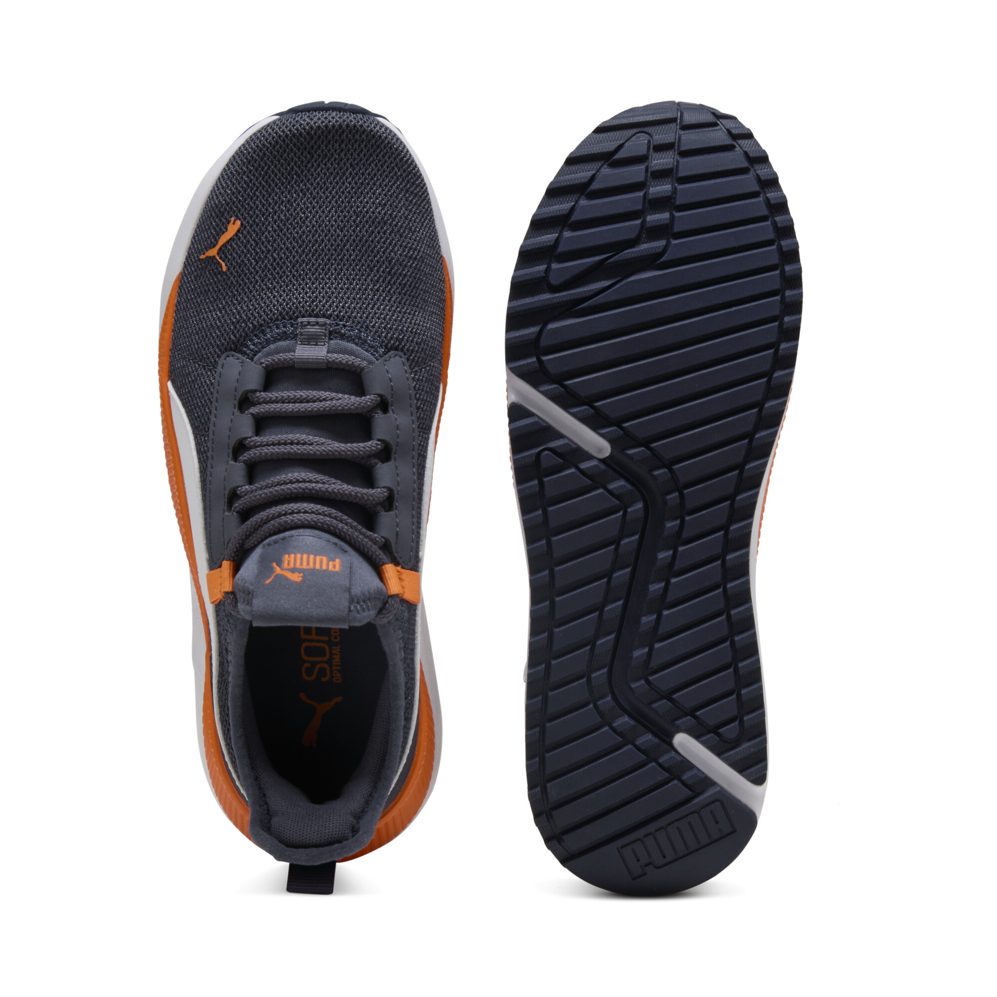 PUMA Pacer Easy Street Big Kids' Sneakers - Picture 18 of 25