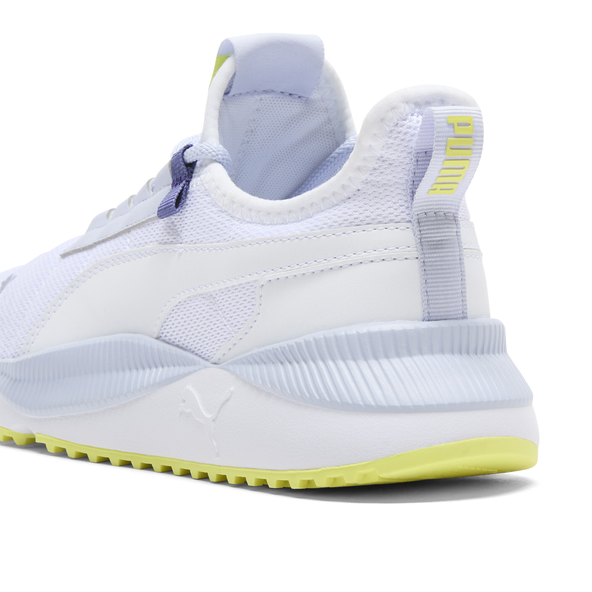 PUMA Pacer Easy Street Big Kids' Sneakers - Picture 24 of 25