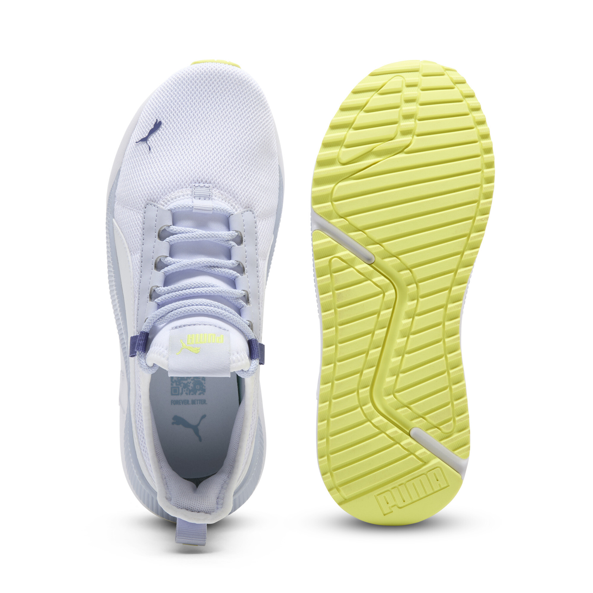 PUMA Pacer Easy Street Big Kids' Sneakers - Picture 23 of 25